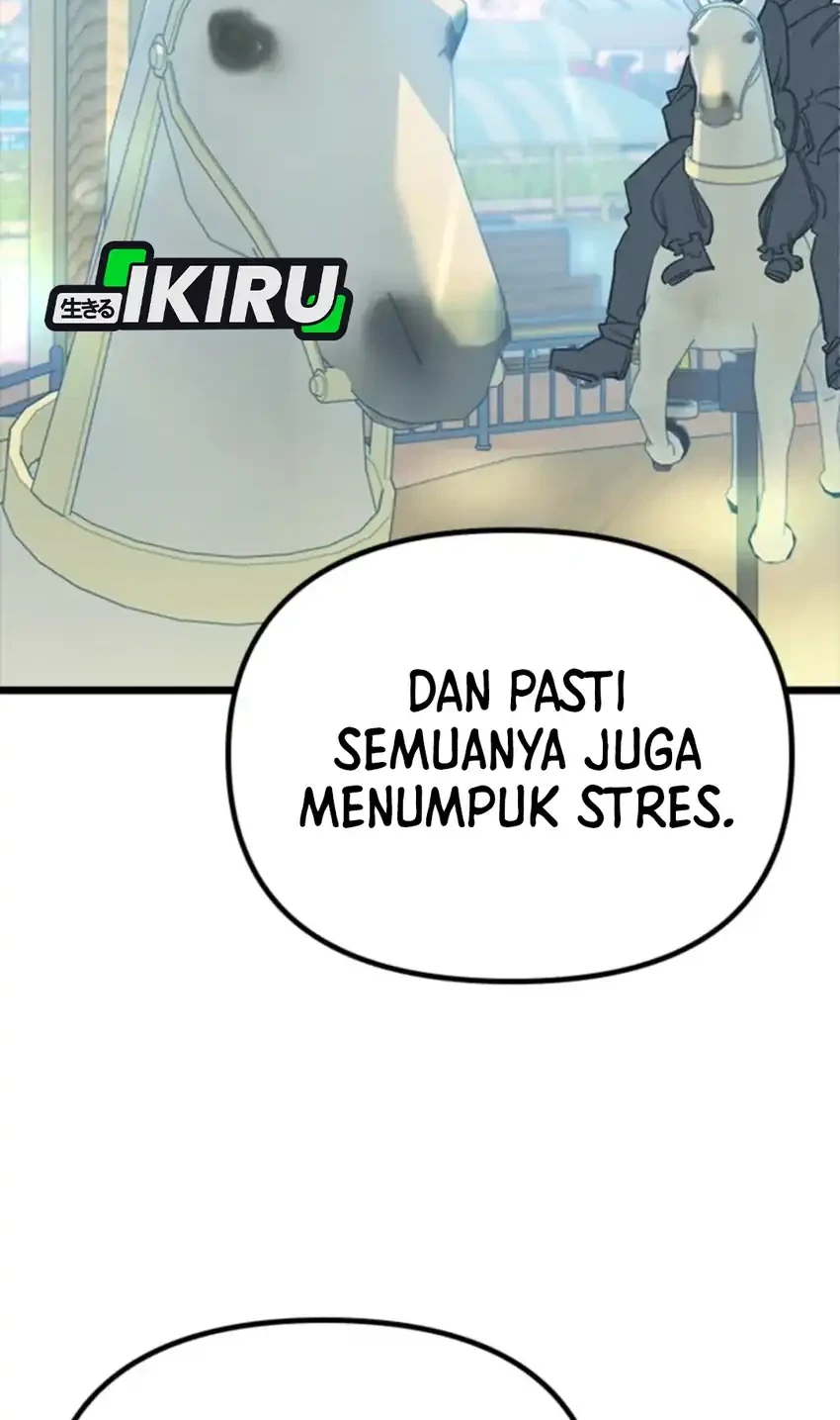 Zodiac Girl Chapter 23 - halaman 74