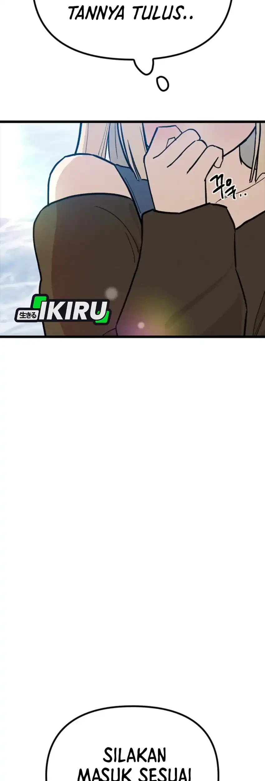 Zodiac Girl Chapter 23 - halaman 87