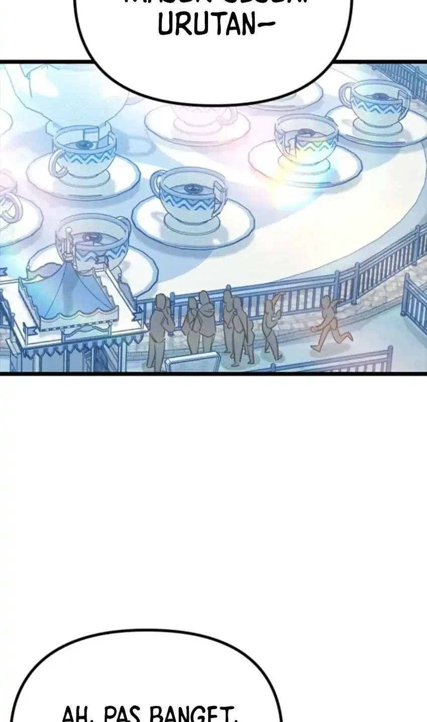 Zodiac Girl Chapter 23 - halaman 88