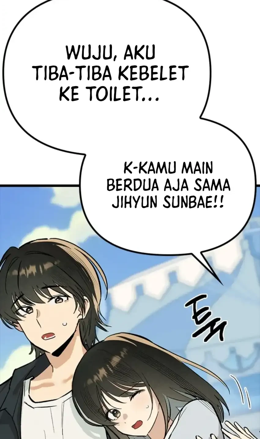 Zodiac Girl Chapter 23 - halaman 90