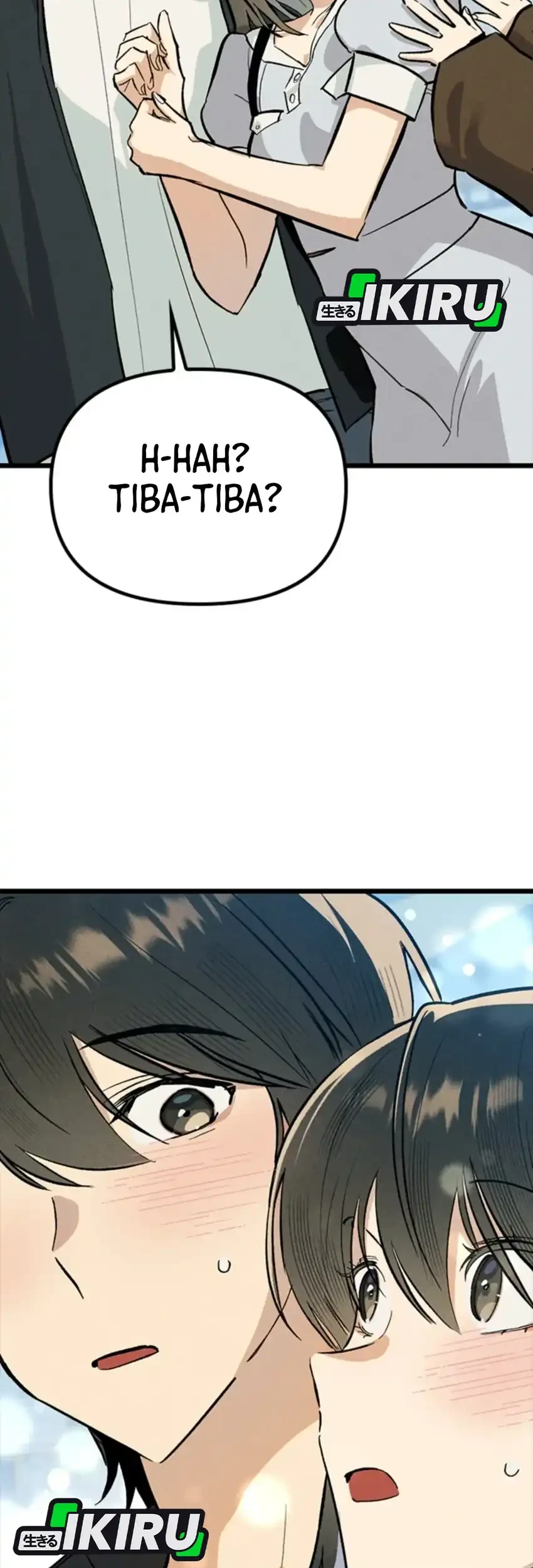 Zodiac Girl Chapter 23 - halaman 91