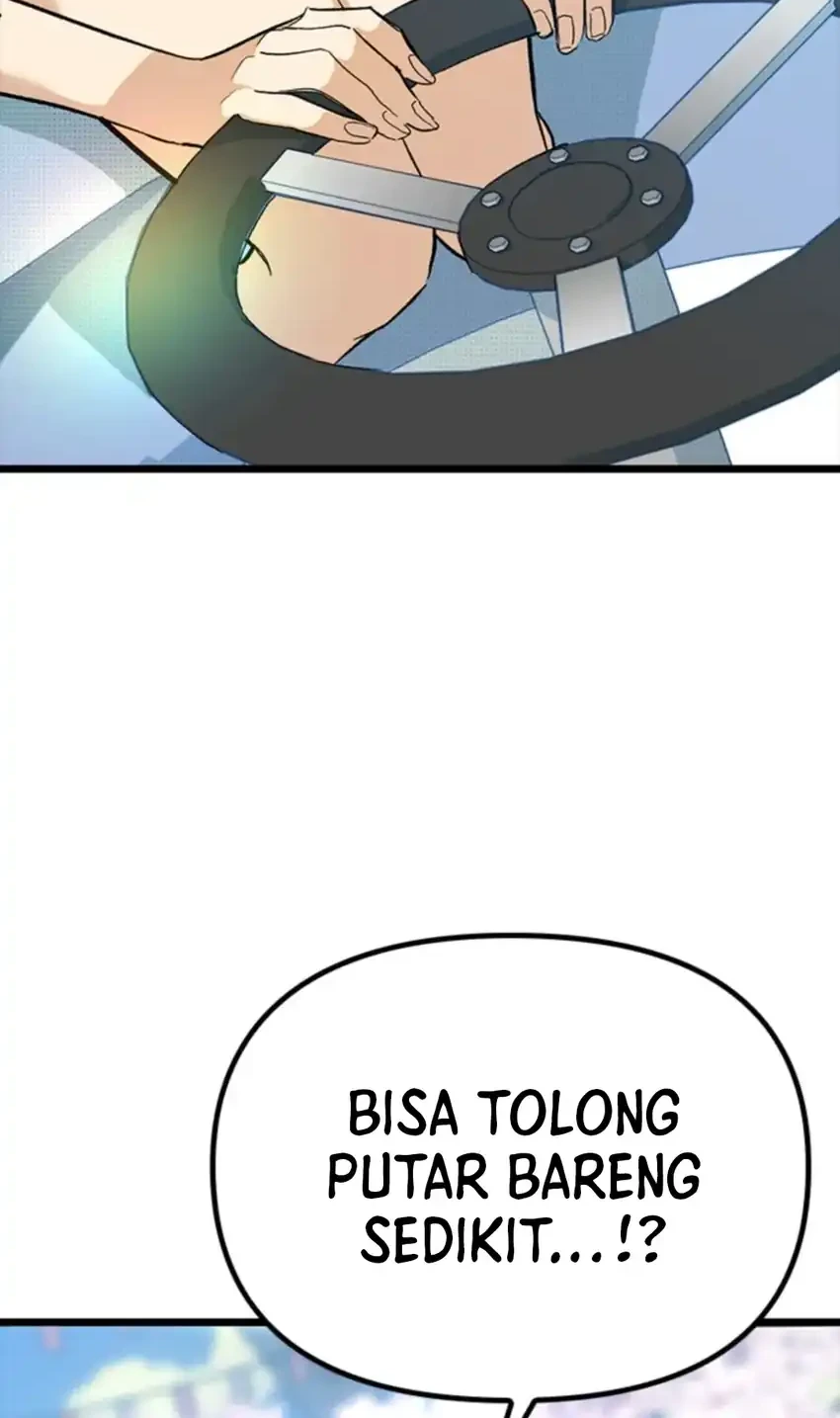 Zodiac Girl Chapter 23 - halaman 94