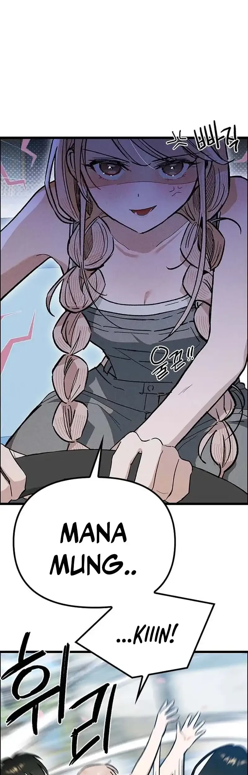 Zodiac Girl Chapter 24 - halaman 10