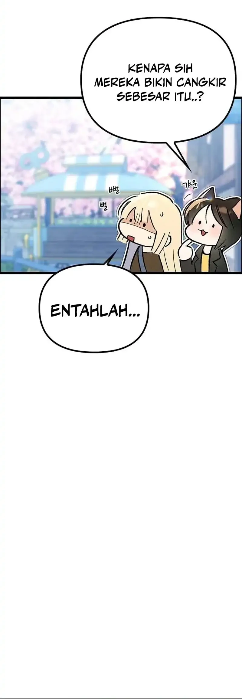 Zodiac Girl Chapter 24 - halaman 13