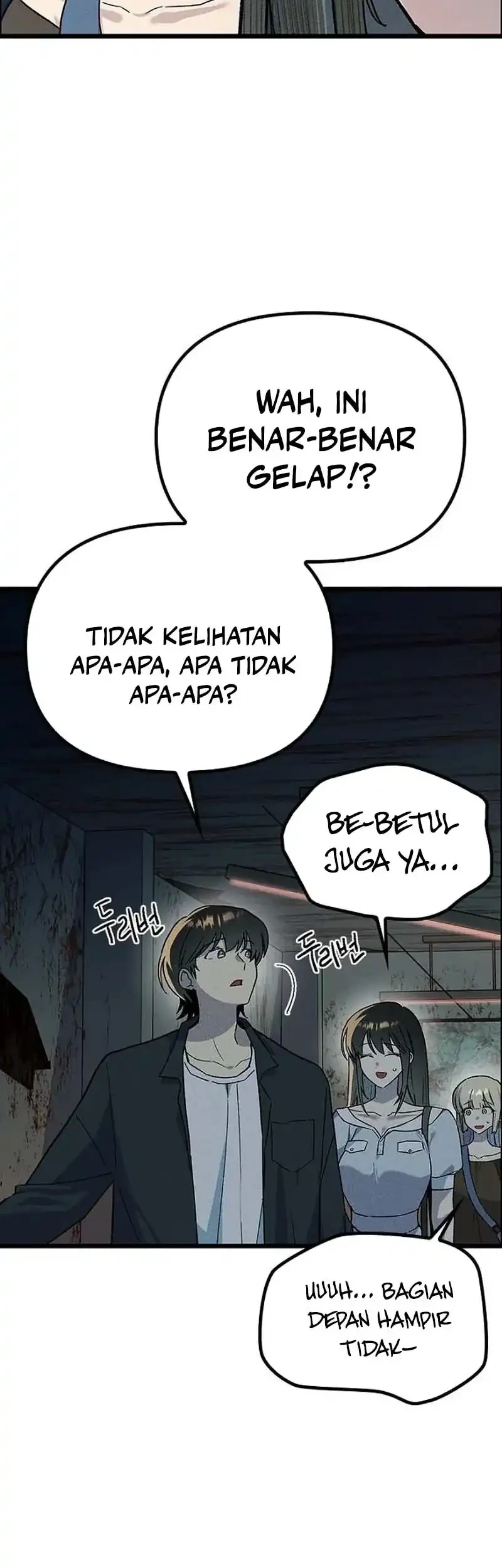 Zodiac Girl Chapter 24 - halaman 19