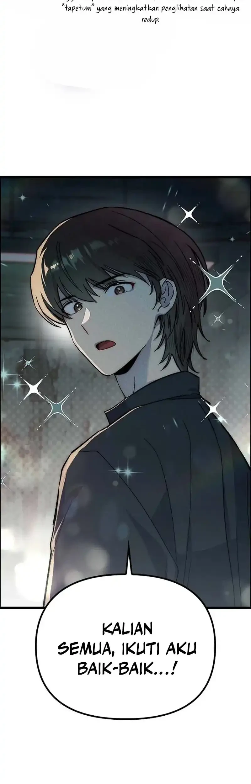 Zodiac Girl Chapter 24 - halaman 21