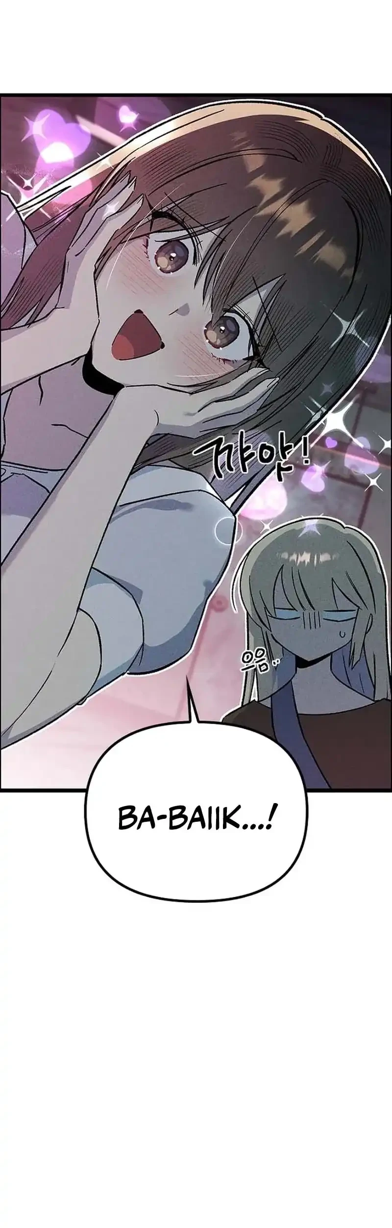 Zodiac Girl Chapter 24 - halaman 22