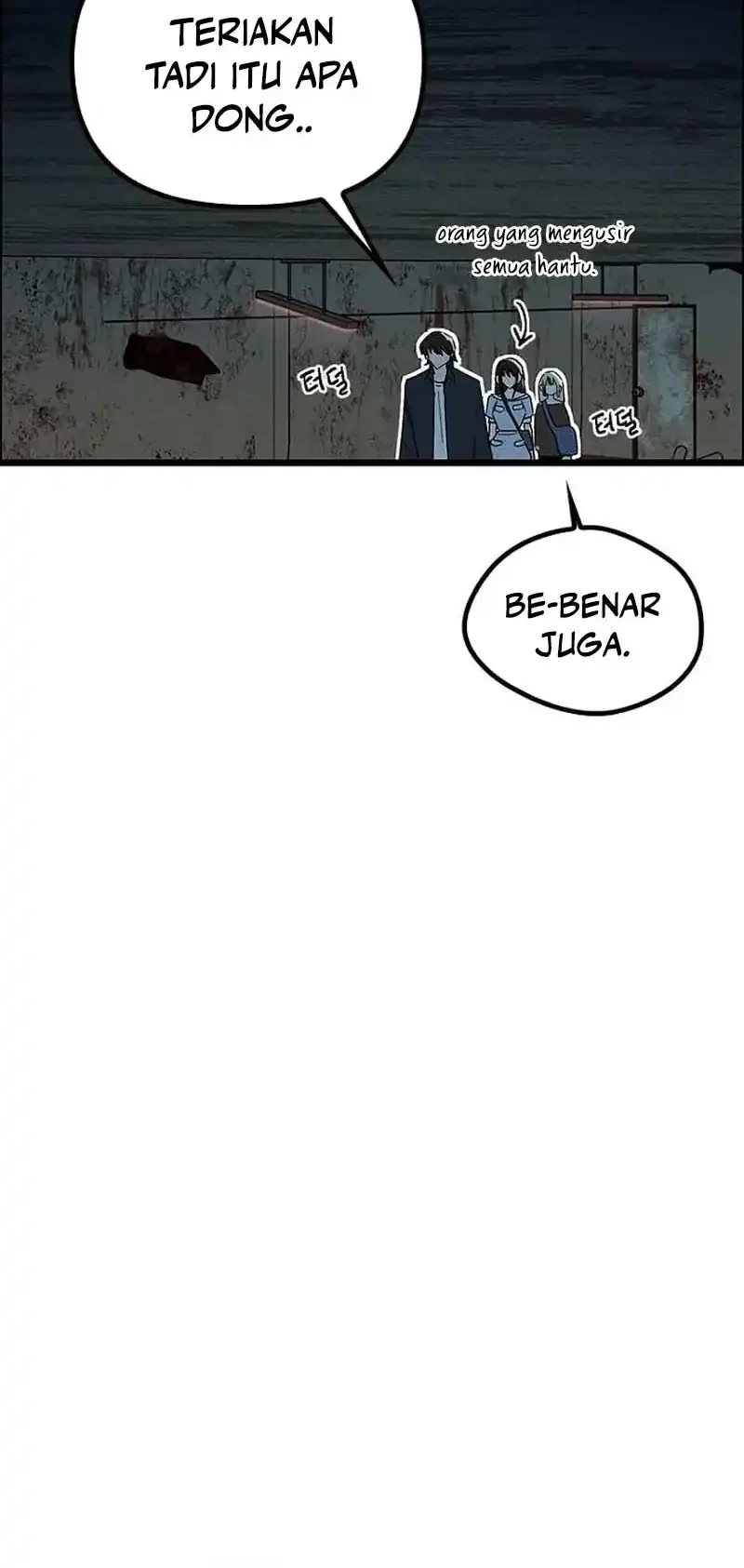 Zodiac Girl Chapter 24 - halaman 27