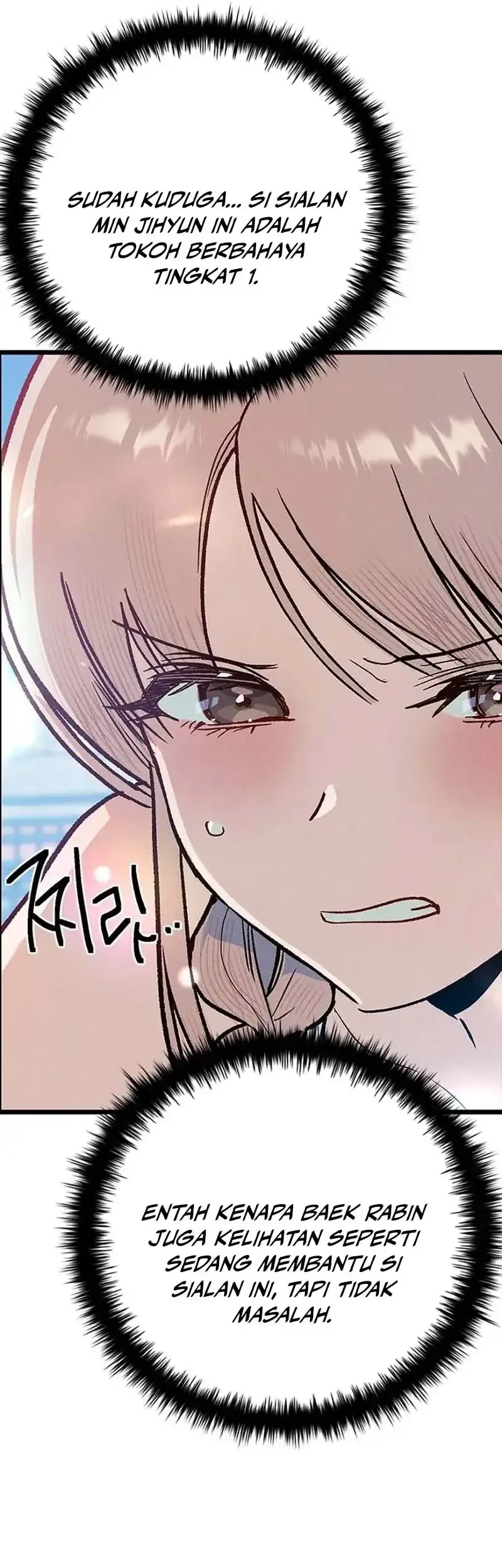 Zodiac Girl Chapter 24 - halaman 3