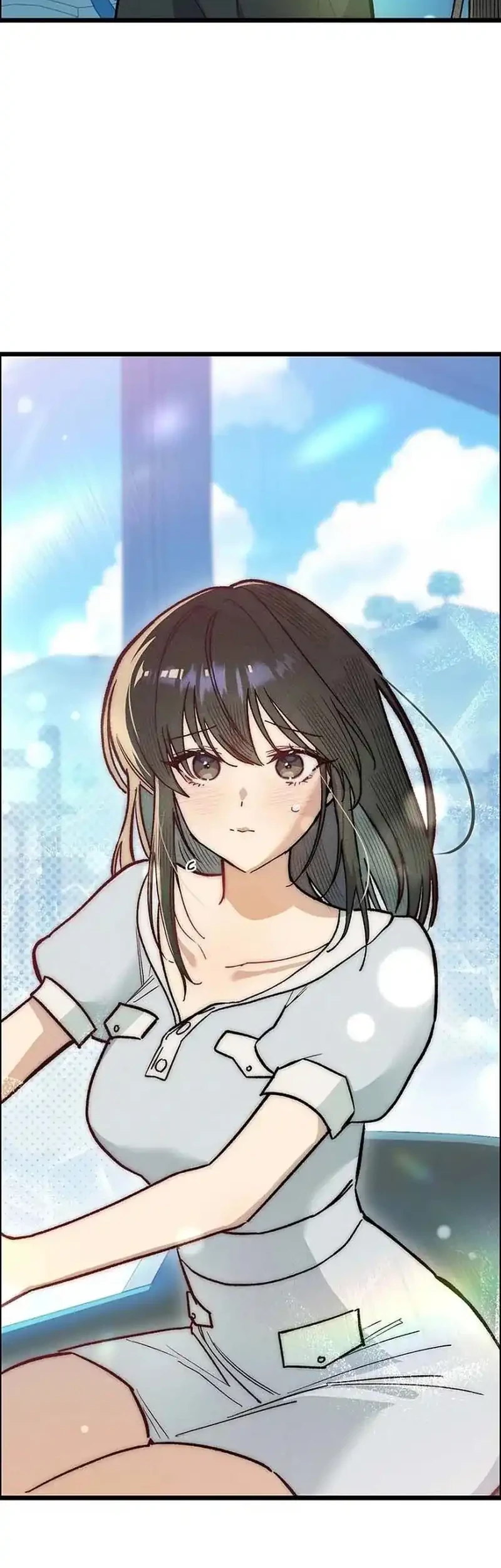 Zodiac Girl Chapter 24 - halaman 31