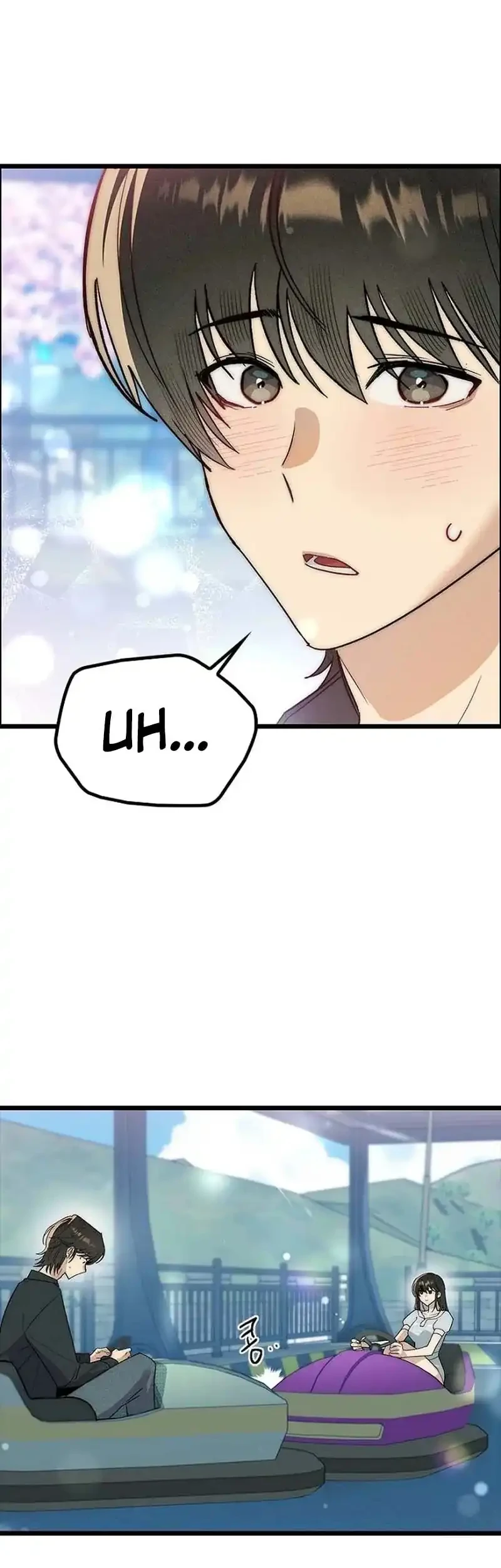 Zodiac Girl Chapter 24 - halaman 32