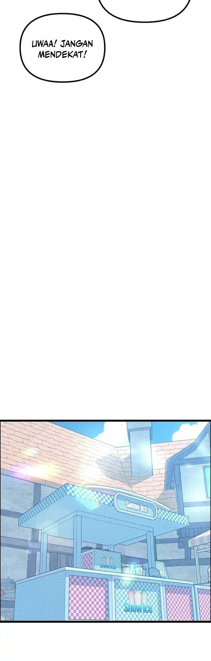 Zodiac Girl Chapter 24 - halaman 41