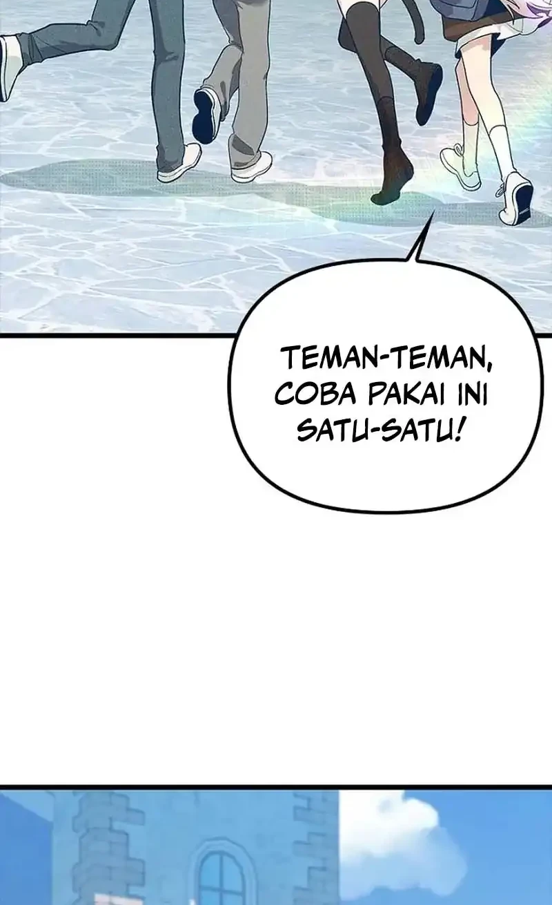 Zodiac Girl Chapter 24 - halaman 47