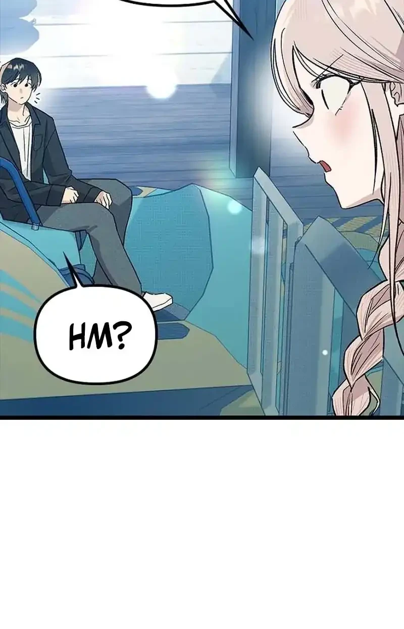 Zodiac Girl Chapter 24 - halaman 53