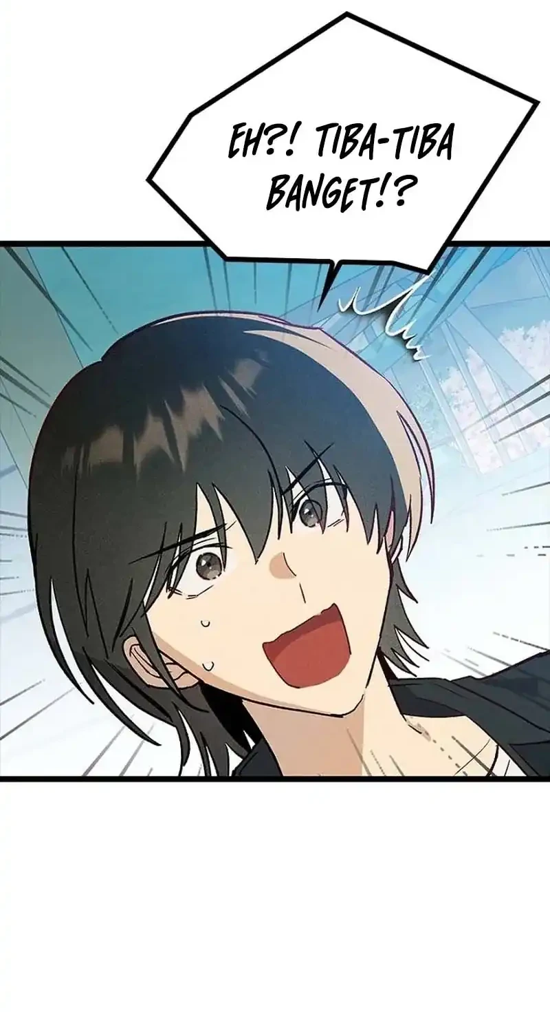Zodiac Girl Chapter 24 - halaman 55