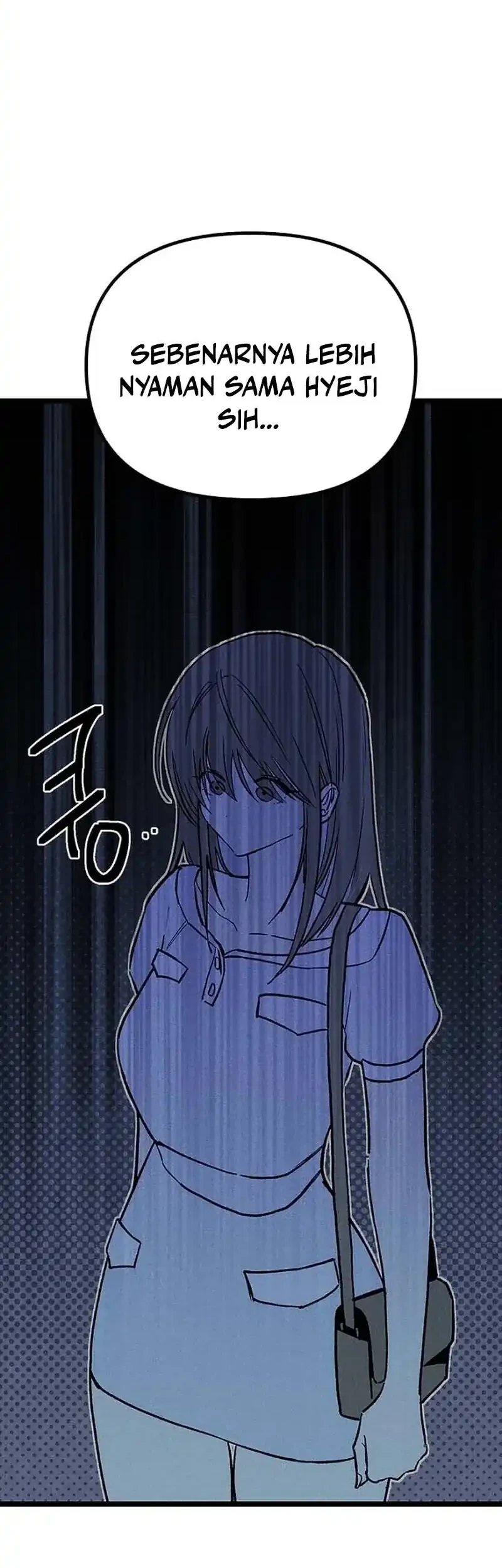 Zodiac Girl Chapter 24 - halaman 57