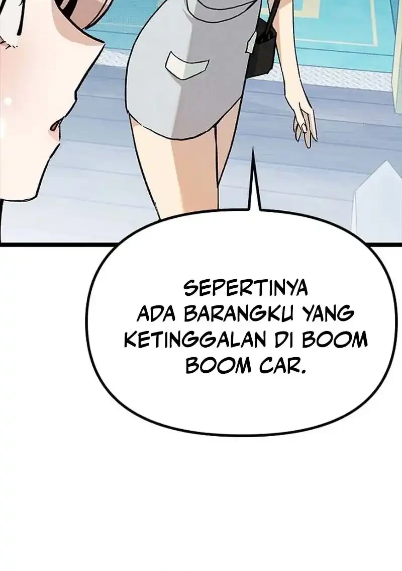 Zodiac Girl Chapter 24 - halaman 59