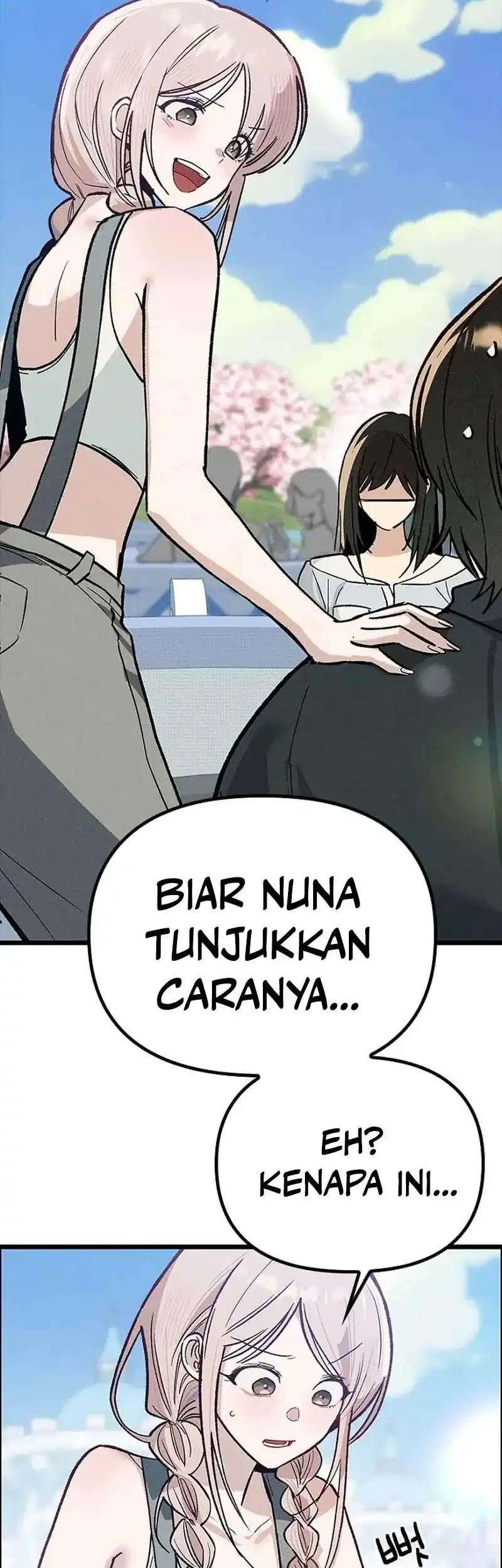Zodiac Girl Chapter 24 - halaman 6