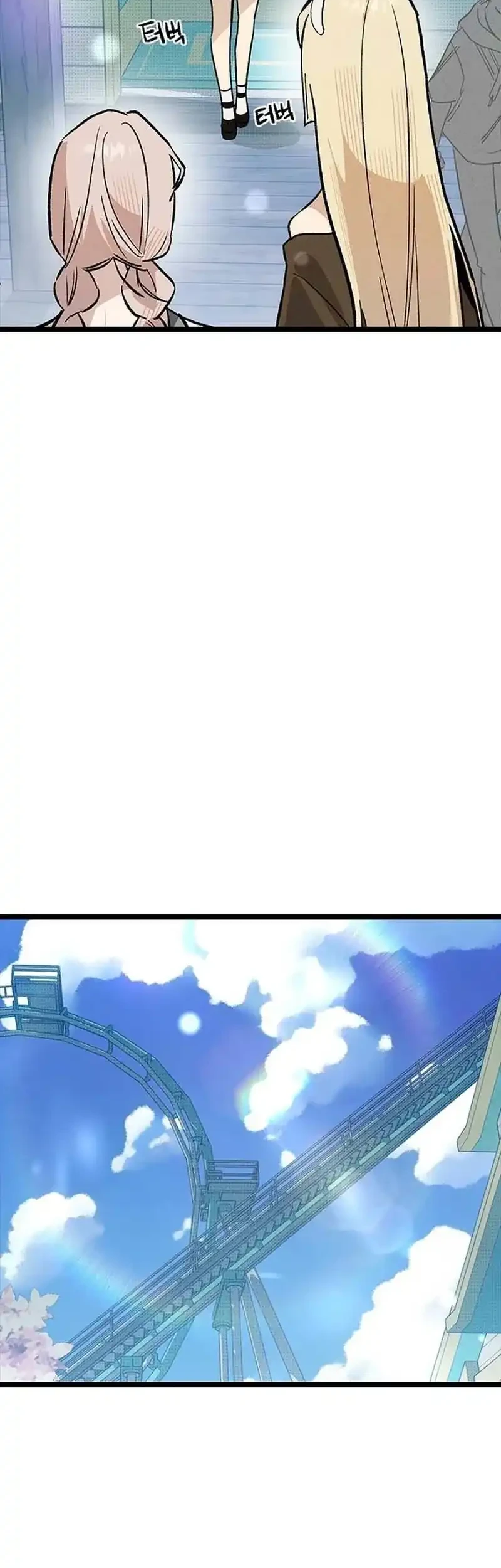 Zodiac Girl Chapter 24 - halaman 61