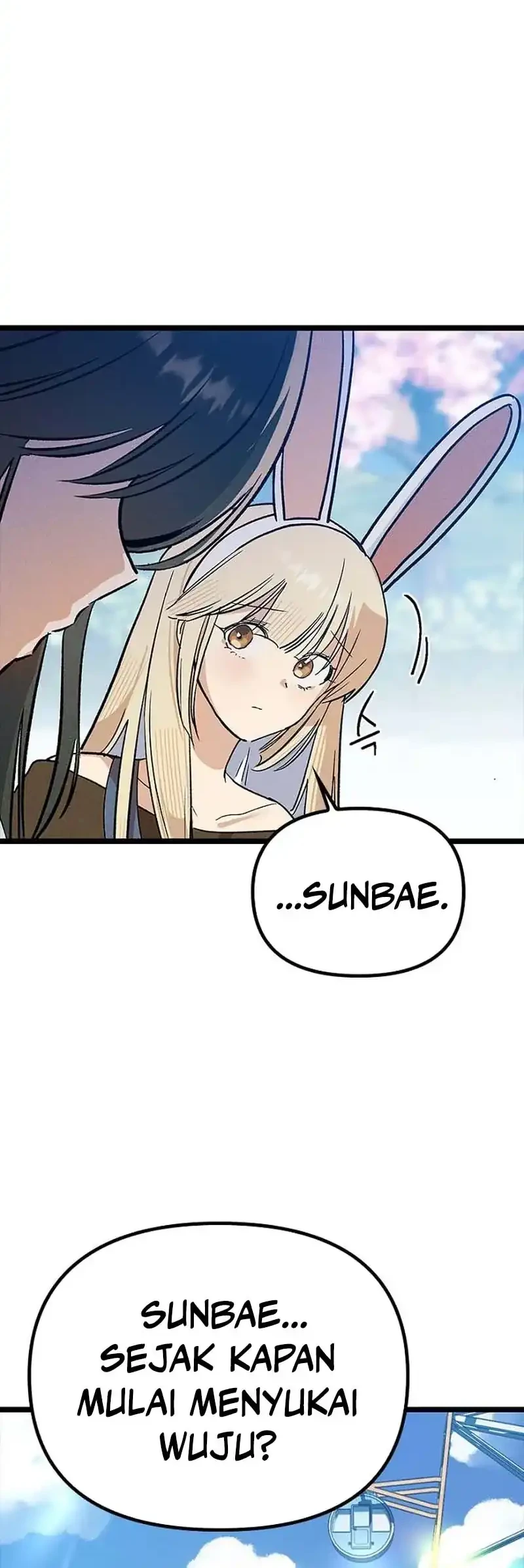 Zodiac Girl Chapter 24 - halaman 67