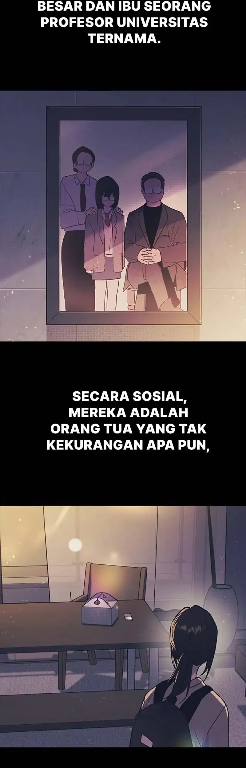 Zodiac Girl Chapter 24 - halaman 70
