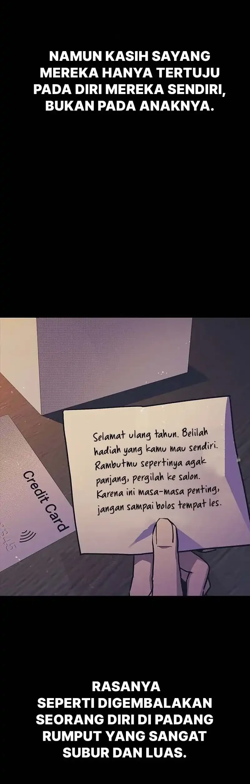 Zodiac Girl Chapter 24 - halaman 71