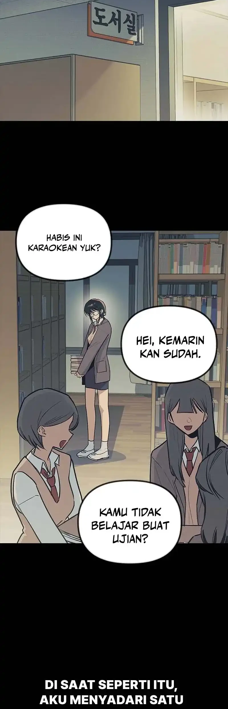 Zodiac Girl Chapter 24 - halaman 73