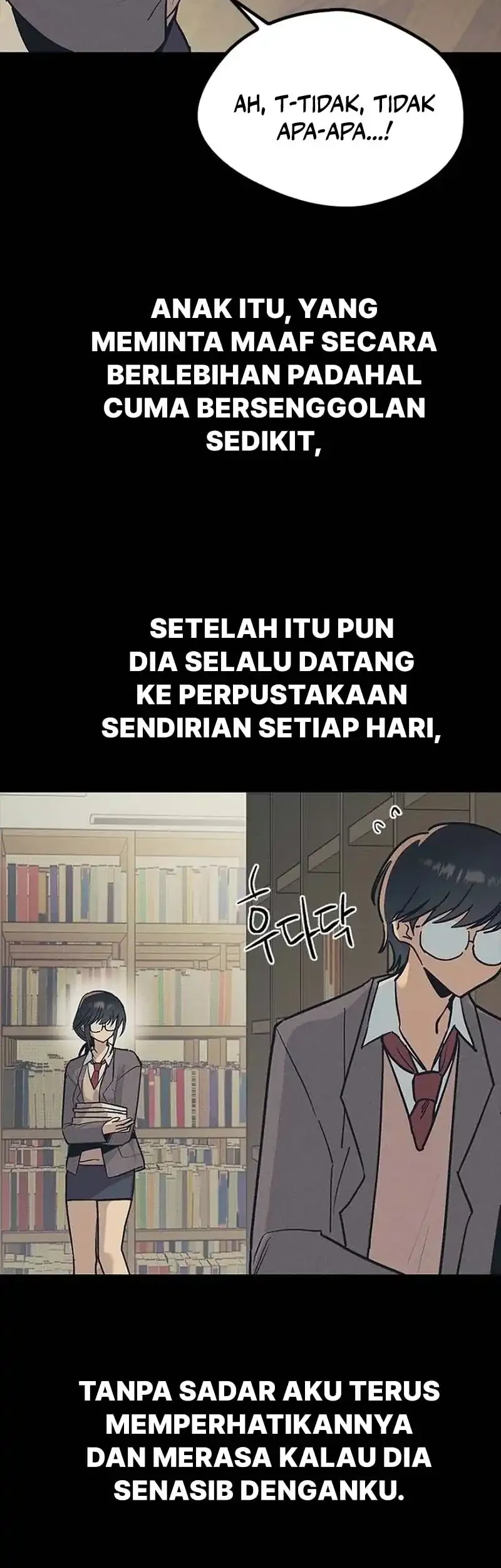 Zodiac Girl Chapter 24 - halaman 75