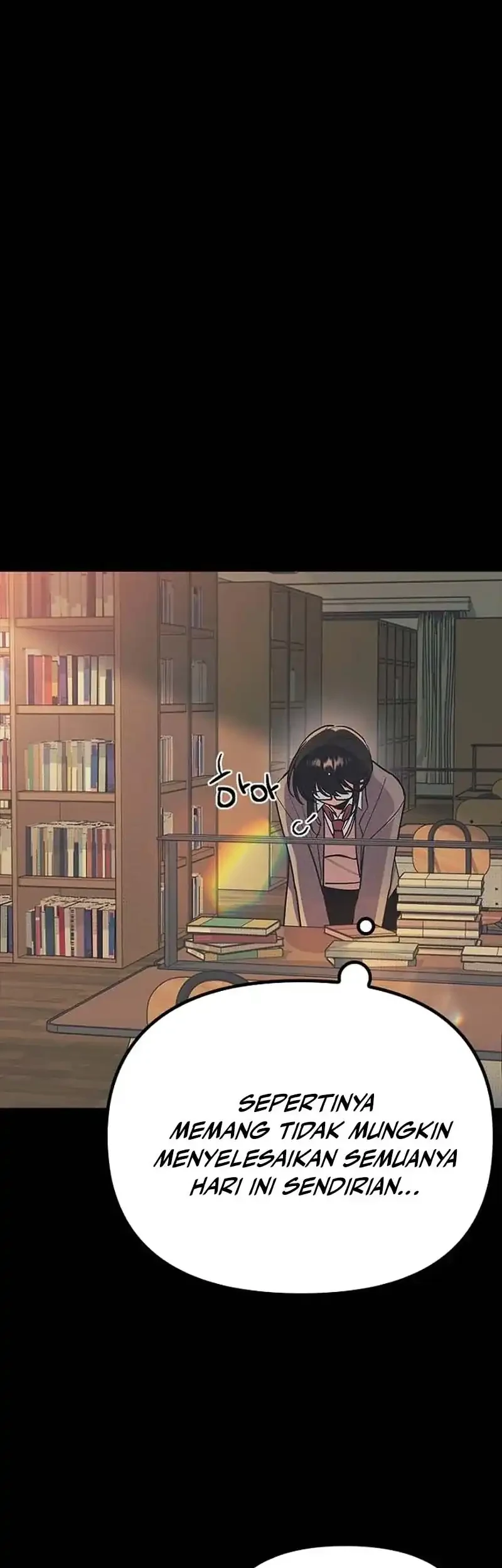 Zodiac Girl Chapter 24 - halaman 76