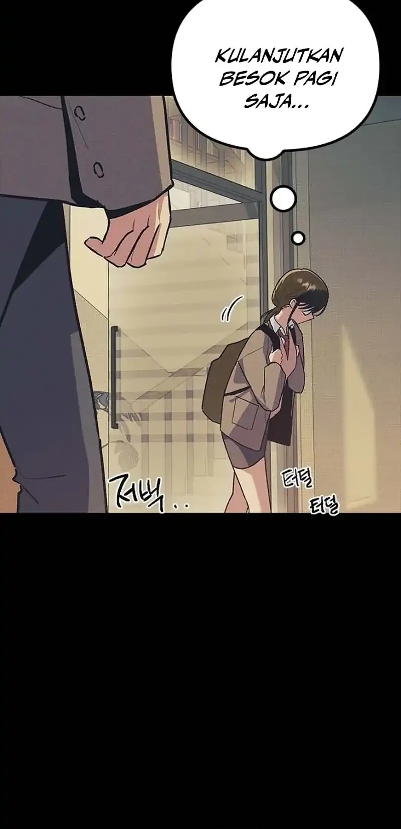 Zodiac Girl Chapter 24 - halaman 77