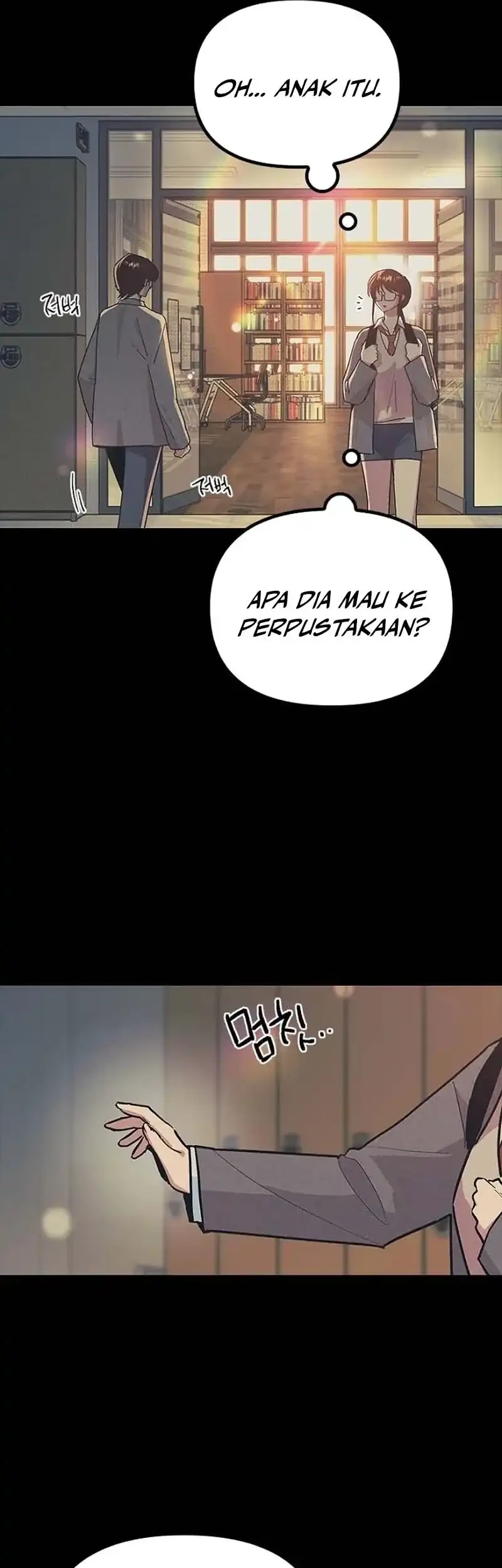 Zodiac Girl Chapter 24 - halaman 78