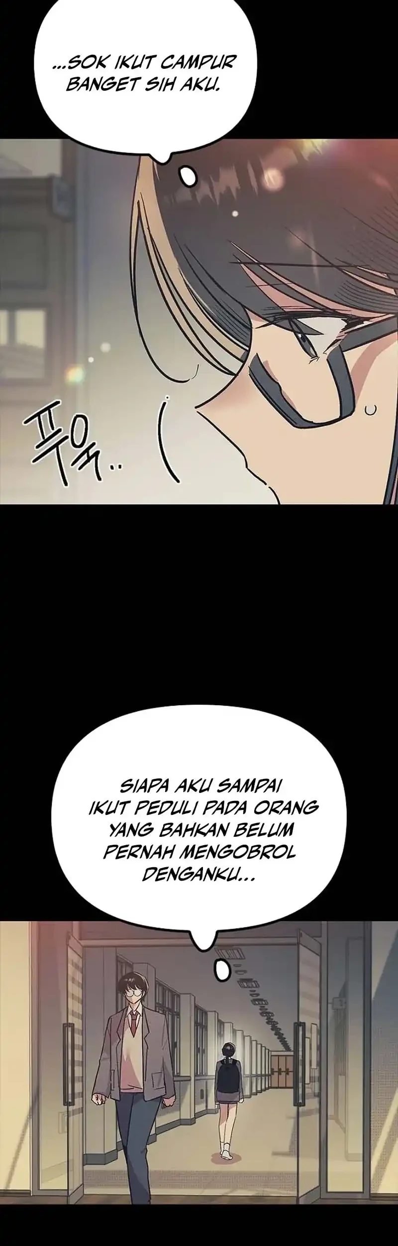 Zodiac Girl Chapter 24 - halaman 79