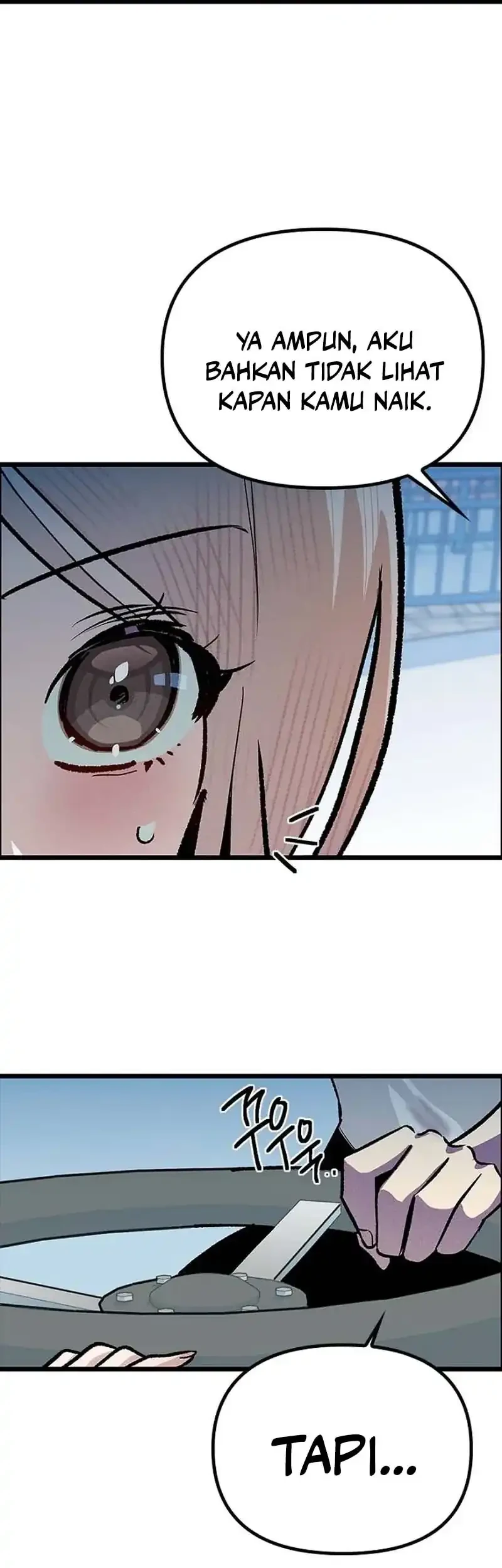 Zodiac Girl Chapter 24 - halaman 8