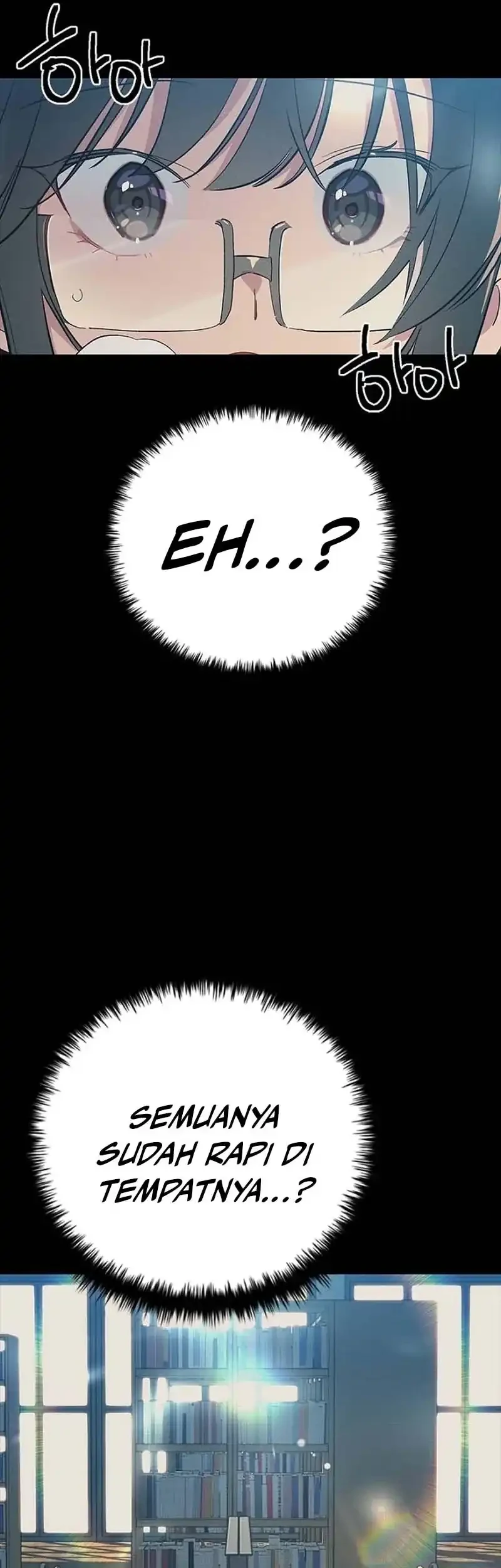 Zodiac Girl Chapter 24 - halaman 82