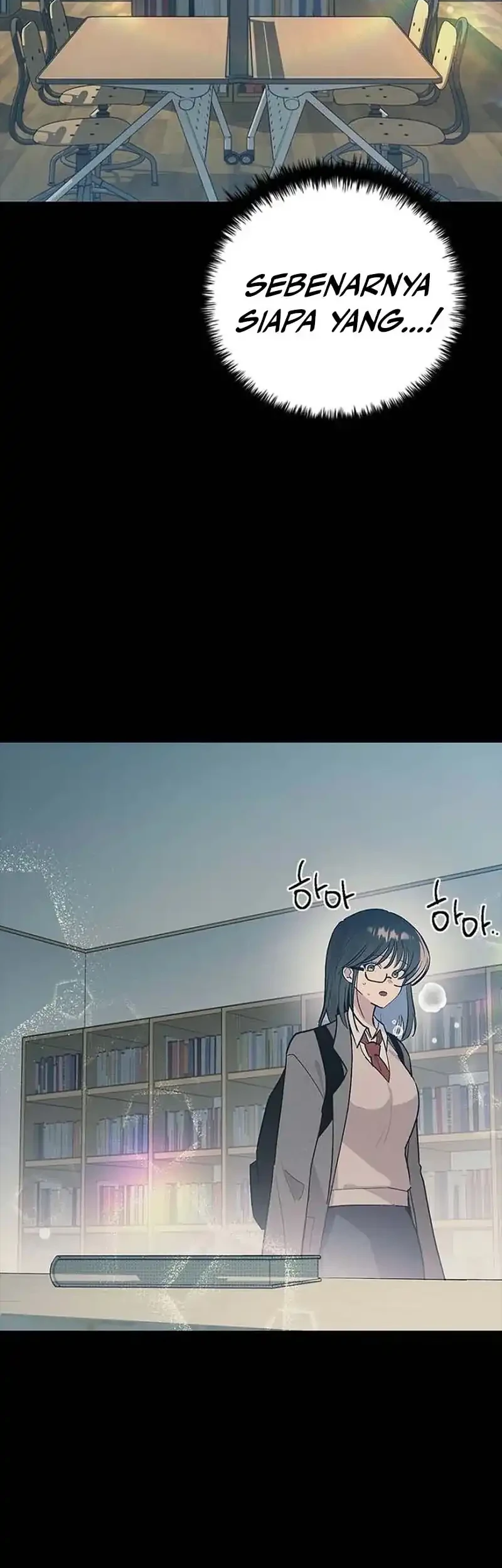 Zodiac Girl Chapter 24 - halaman 83