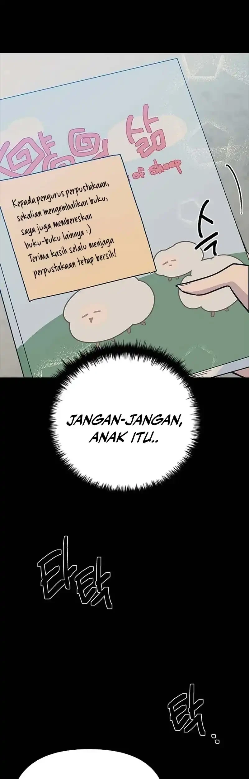 Zodiac Girl Chapter 24 - halaman 84
