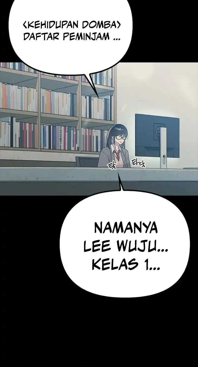 Zodiac Girl Chapter 24 - halaman 85