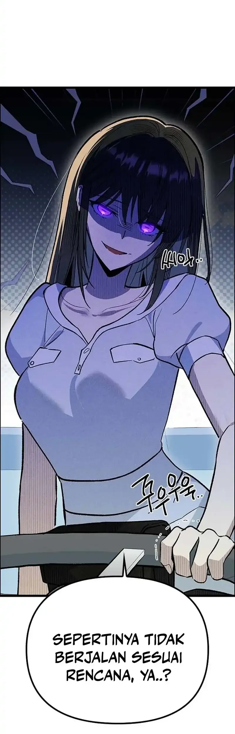Zodiac Girl Chapter 24 - halaman 9