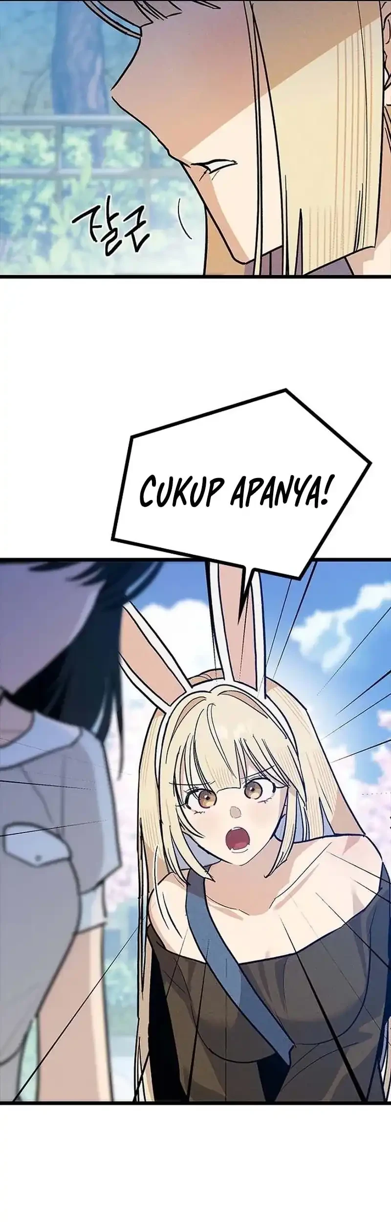 Zodiac Girl Chapter 24 - halaman 90