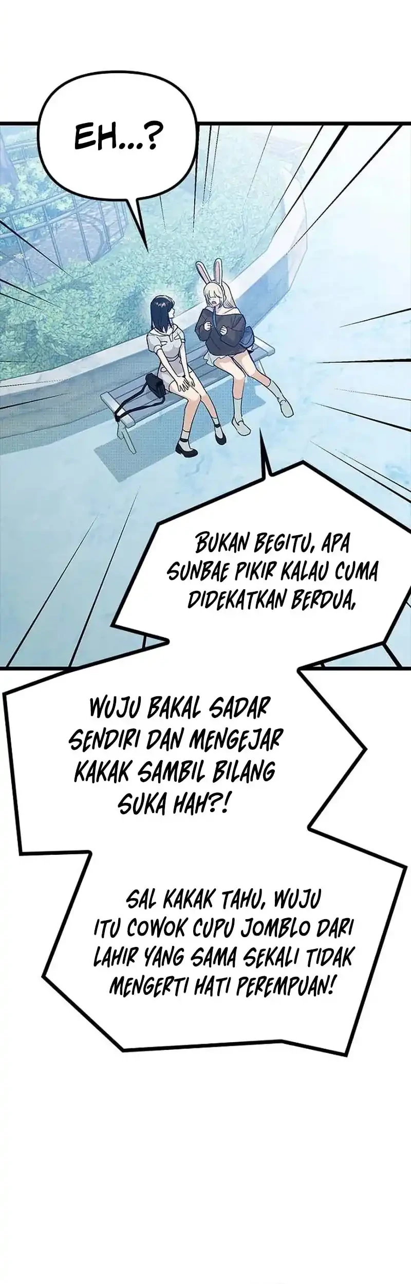 Zodiac Girl Chapter 24 - halaman 91