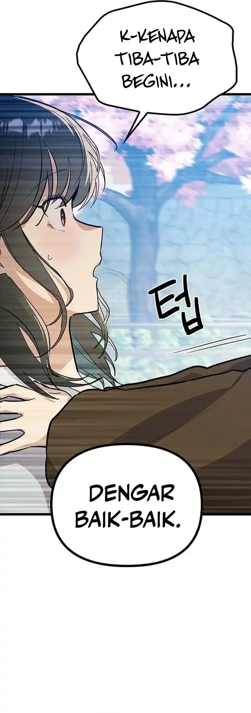 Zodiac Girl Chapter 24 - halaman 92