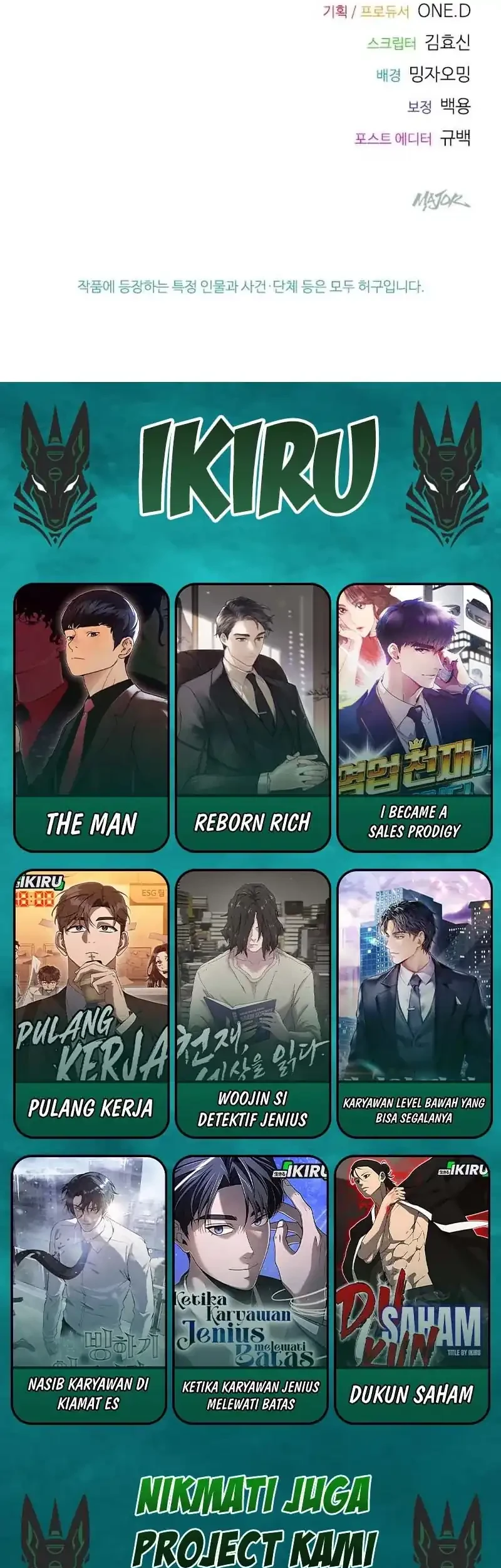Zodiac Girl Chapter 24 - halaman 95