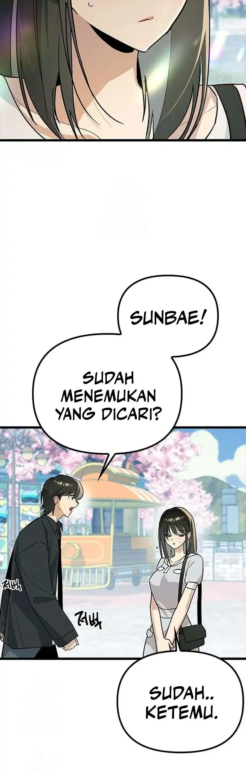 Zodiac Girl Chapter 25 - halaman 11