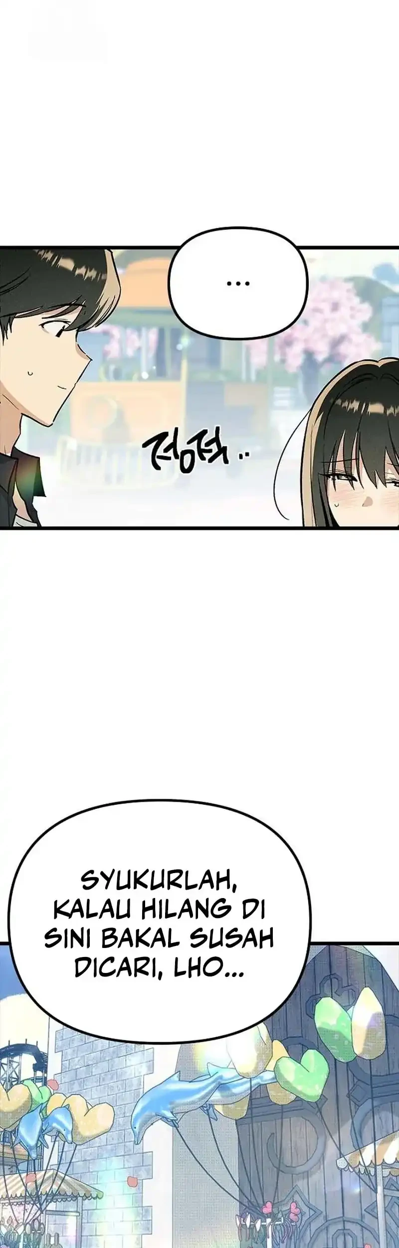 Zodiac Girl Chapter 25 - halaman 12