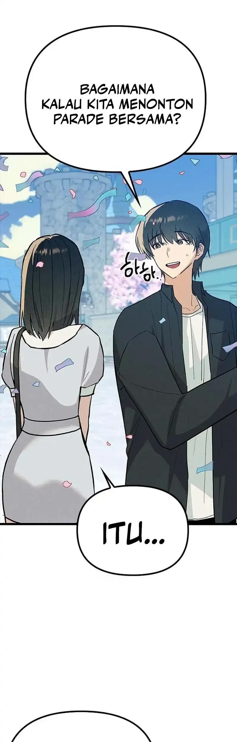 Zodiac Girl Chapter 25 - halaman 16