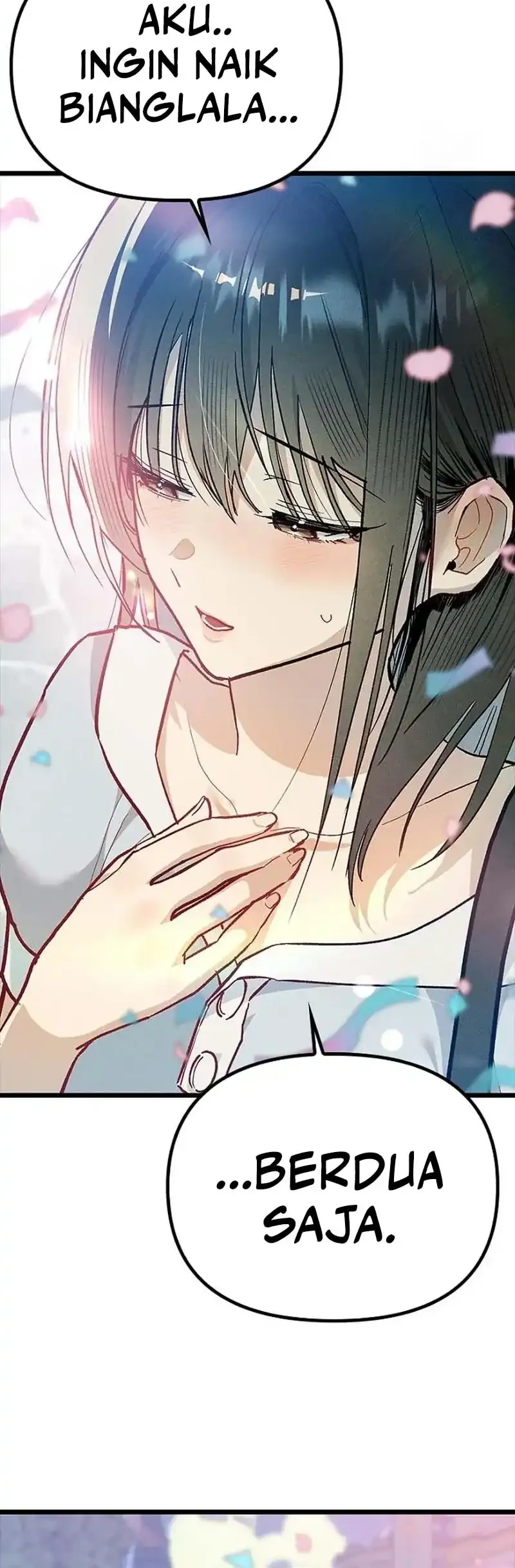 Zodiac Girl Chapter 25 - halaman 17
