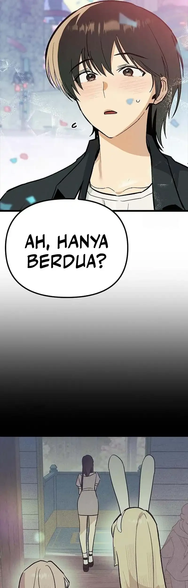 Zodiac Girl Chapter 25 - halaman 18