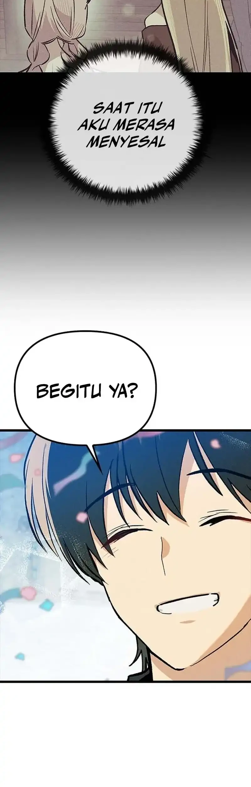 Zodiac Girl Chapter 25 - halaman 19