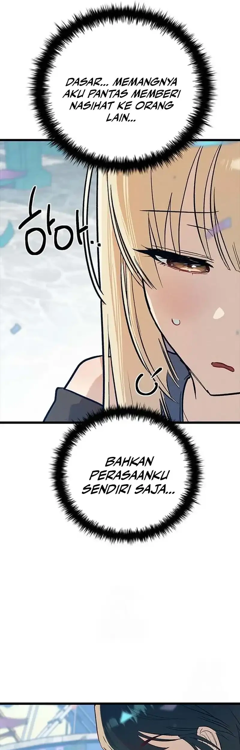 Zodiac Girl Chapter 25 - halaman 22