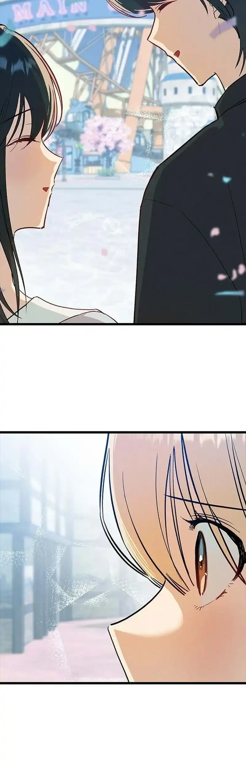 Zodiac Girl Chapter 25 - halaman 23